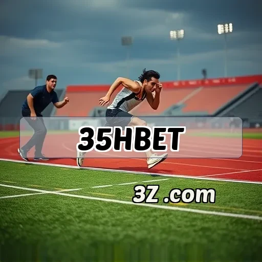 Apostas Live: A Revolução da 35h bet em Jogo