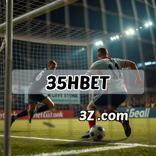 Promoções Imperdíveis na 35h Bet: Diversão Garantida