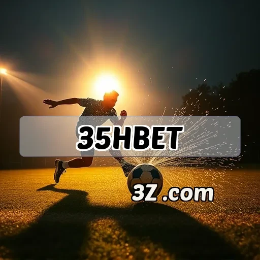 Apostas Inovadoras em Sports: A Revolução da 35h bet