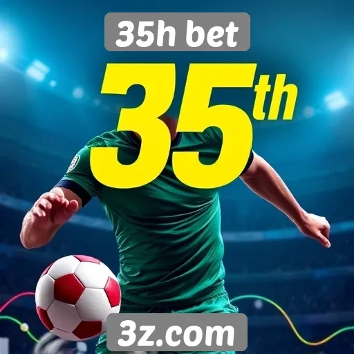 Promoções e bônus atraem novos jogadores na 35h bet