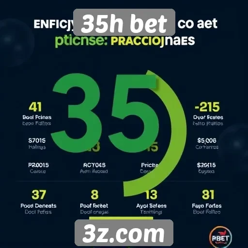 Impacto das promoções no engajamento dos usuários do 35h bet