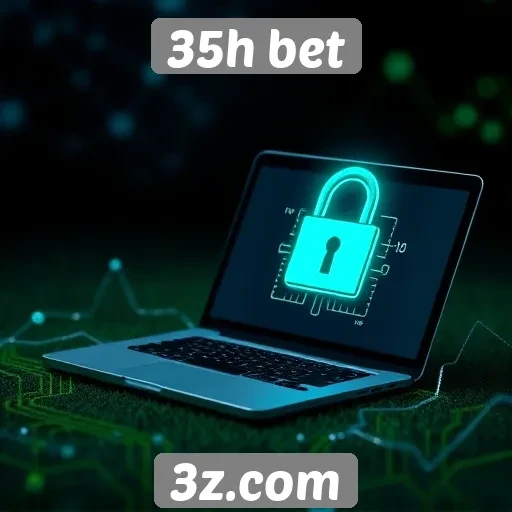 Recursos de segurança em plataformas de apostas