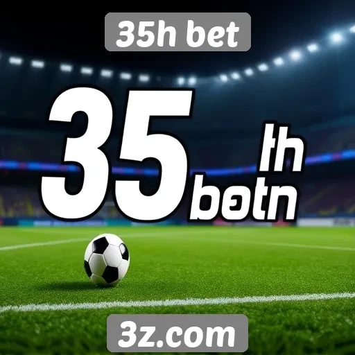 Características da experiência do usuário na 35h bet