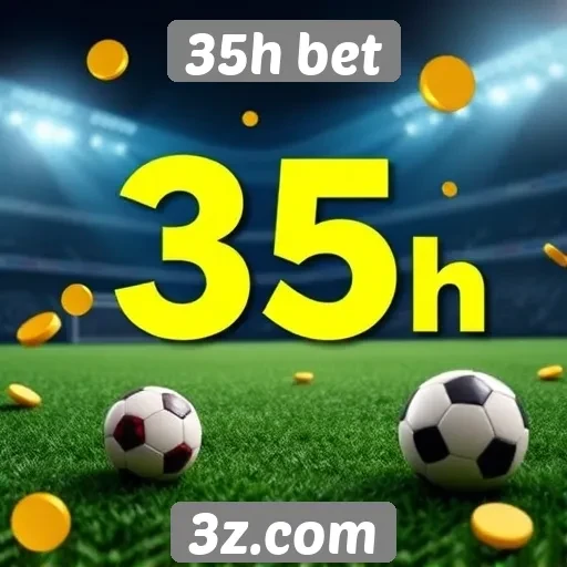 Comparativo de bônus de boas-vindas na 35h bet